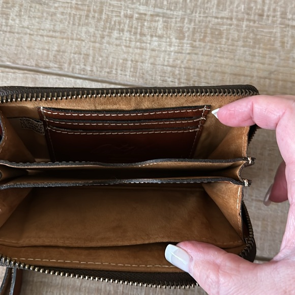 Patricia Nash Wallet - Picture 3 of 5